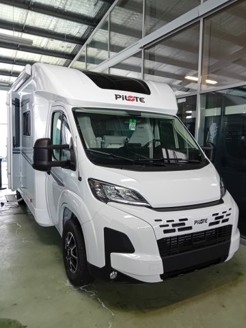 Pilote P 690 S Expression P690 - Photo 1