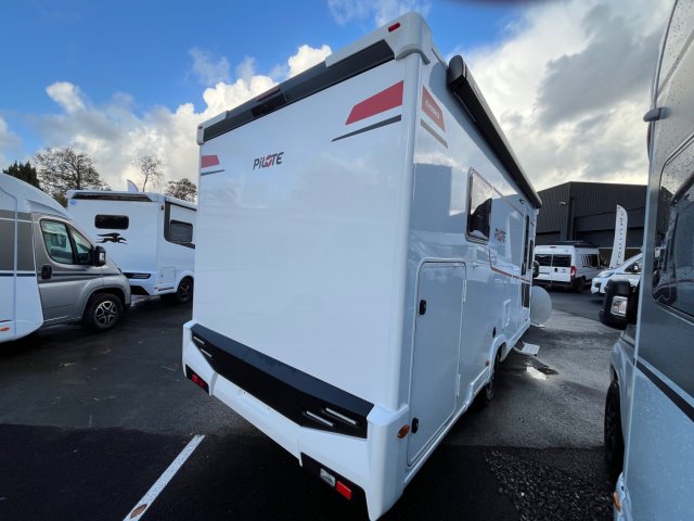 Pilote P 740 FC Evidence P740 - Photo 2