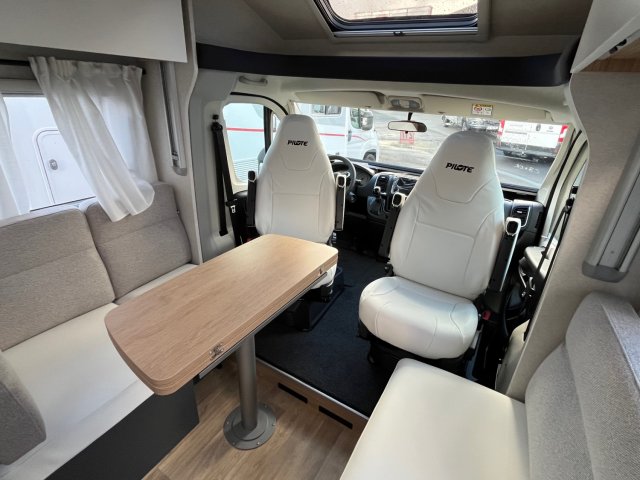 Pilote P 740 FC Evidence P740 - Photo 4