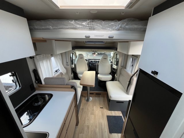 Pilote P 740 FC Evidence P740 - Photo 11