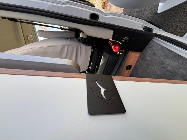 Pilote V 540 G V540G TOIT RELEVABLE - Photo 5