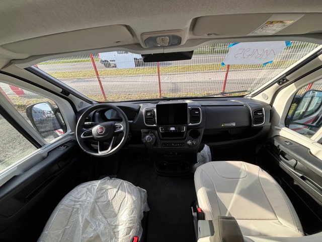 Pilote V 540 G V540G TOIT RELEVABLE - Photo 6