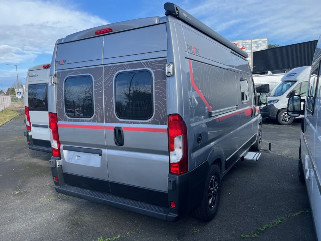 Pilote V 600 G Evidence V600G - Photo 2