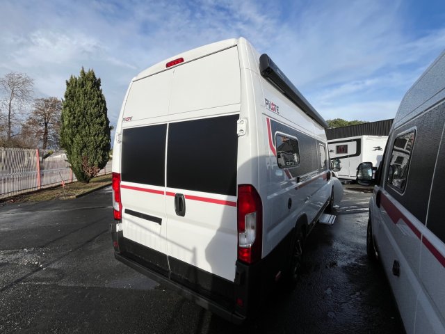 Pilote V 633 M V633M - Photo 2