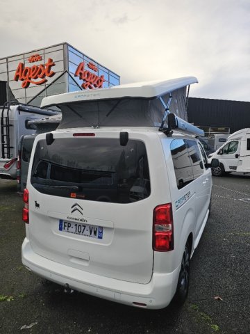 Possl Campster - Photo 2