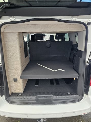 Possl Campster - Photo 3