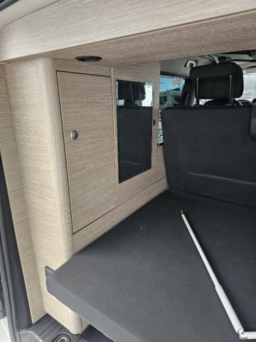 Possl Campster - Photo 4