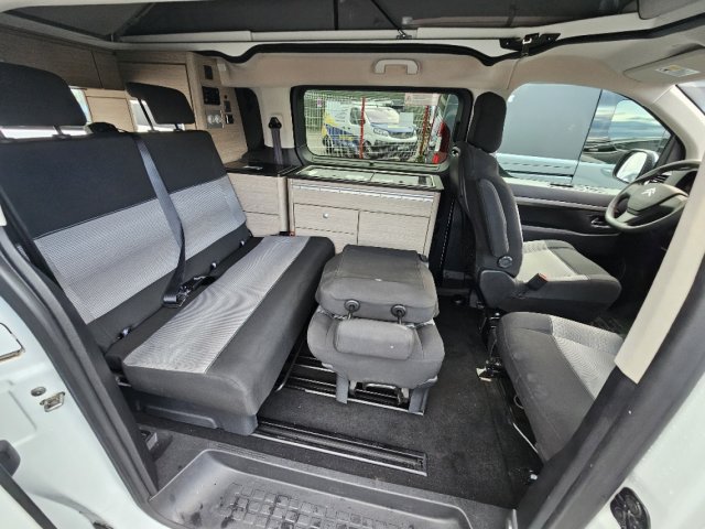 Possl Campster - Photo 7