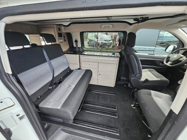 Possl Campster - Photo 8