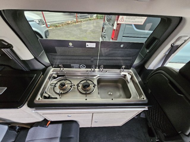 Possl Campster - Photo 9