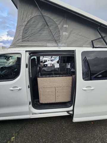 Possl Campster - Photo 12