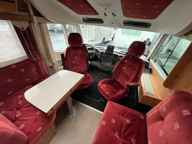 Rapido 966 F 966F - Photo 4