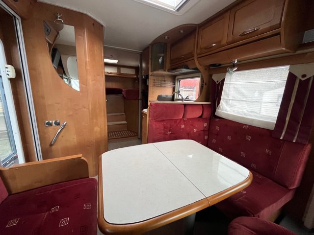 Rapido 966 F 966F - Photo 5