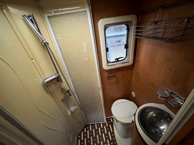 Rapido 966 F 966F - Photo 8