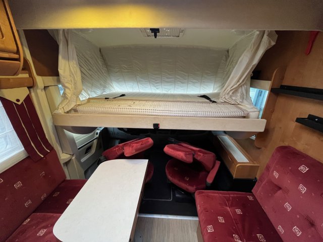 Rapido 966 F 966F - Photo 9