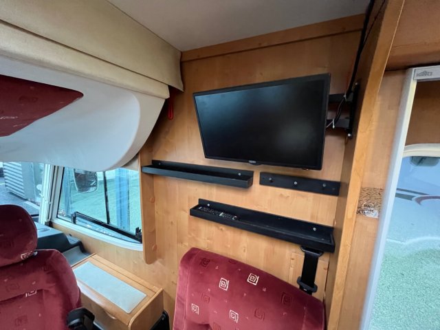 Rapido 966 F 966F - Photo 10