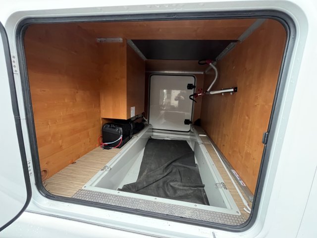 Rapido 966 F 966F - Photo 11