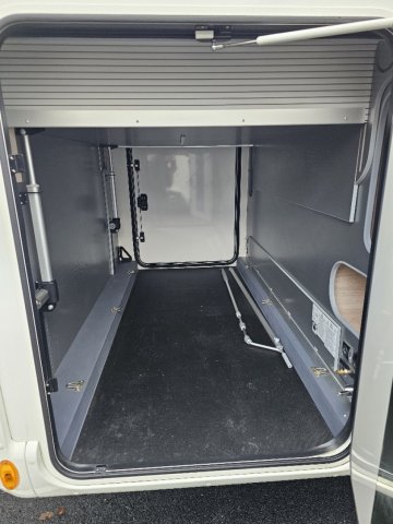 Rapido Distinction i96 I 96 PREMIUM EDITION - Photo 3