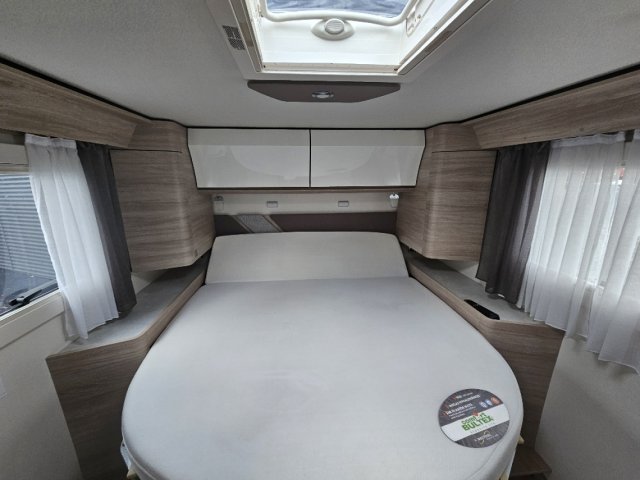 Rapido Distinction i96 I 96 PREMIUM EDITION - Photo 4