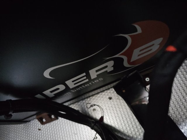 Rapido Distinction i96 I 96 PREMIUM EDITION - Photo 5