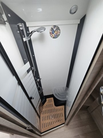 Rapido Distinction i96 I 96 PREMIUM EDITION - Photo 6