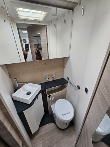 Rapido Distinction i96 I 96 PREMIUM EDITION - Photo 7