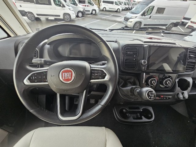 Rapido Distinction i96 I 96 PREMIUM EDITION - Photo 8