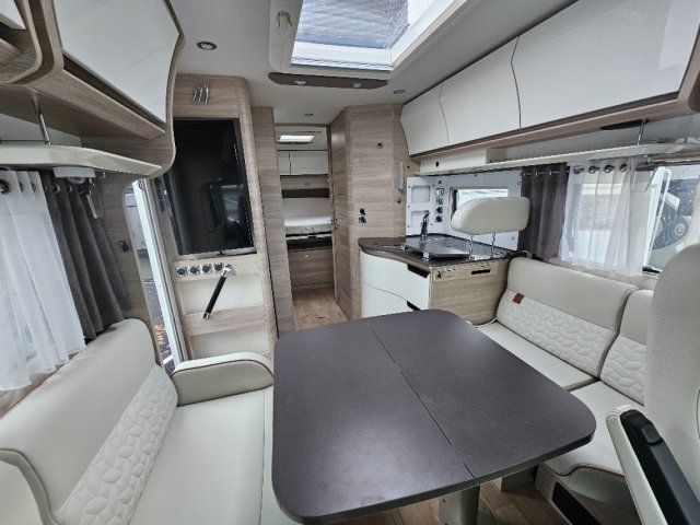 Rapido Distinction i96 I 96 PREMIUM EDITION - Photo 9