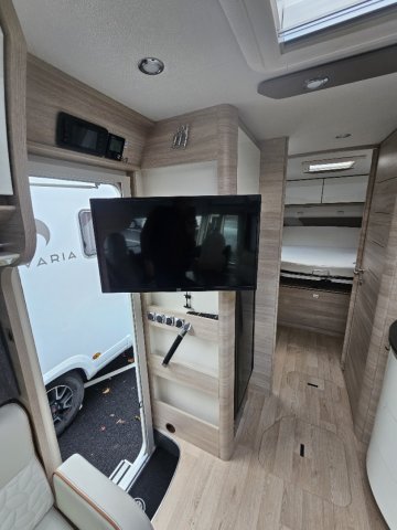 Rapido Distinction i96 I 96 PREMIUM EDITION - Photo 10