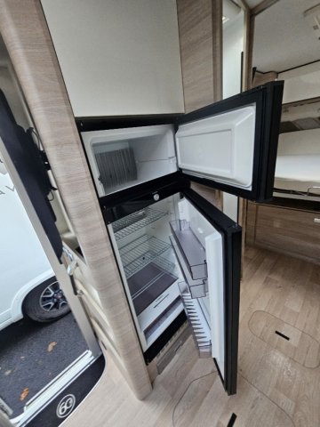 Rapido Distinction i96 I 96 PREMIUM EDITION - Photo 11