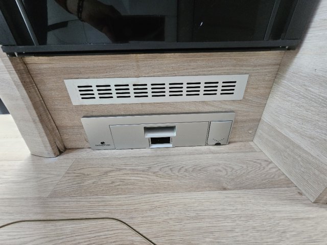 Rapido Distinction i96 I 96 PREMIUM EDITION - Photo 12