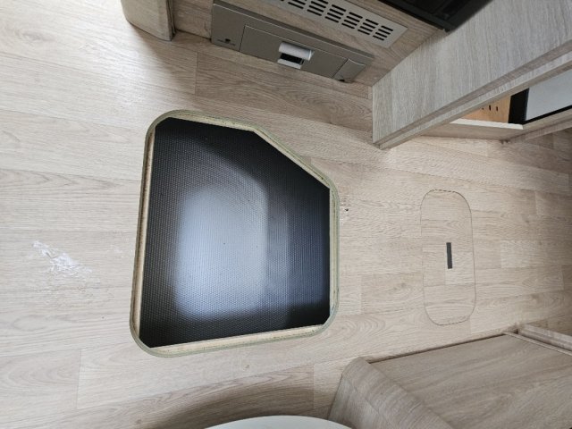 Rapido Distinction i96 I 96 PREMIUM EDITION - Photo 13