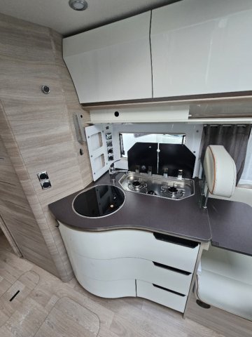 Rapido Distinction i96 I 96 PREMIUM EDITION - Photo 14