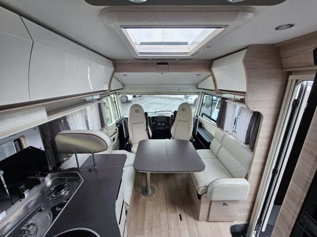 Rapido Distinction i96 I 96 PREMIUM EDITION - Photo 17