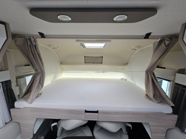 Rapido Distinction i96 I 96 PREMIUM EDITION - Photo 18