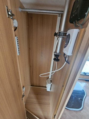 Tec Rotec Lift H 662 - Photo 11