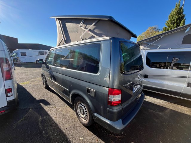 Volkswagen California - Photo 2