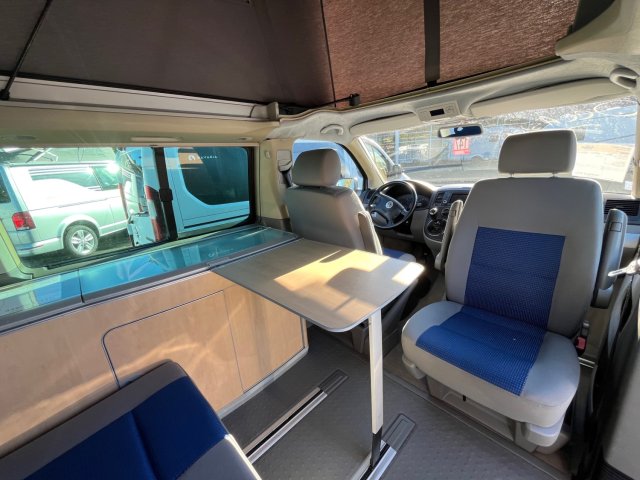 Volkswagen California - Photo 3