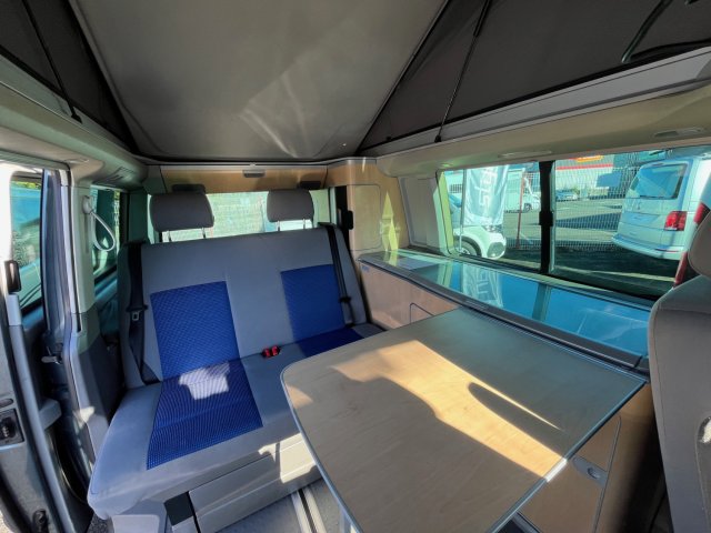 Volkswagen California - Photo 4