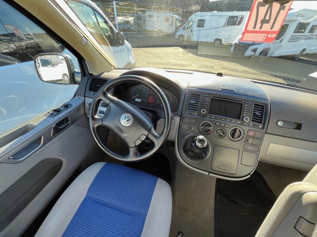 Volkswagen California - Photo 5