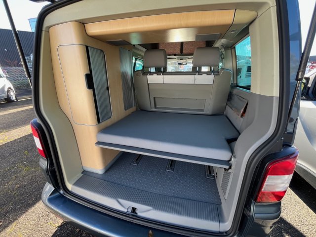 Volkswagen California - Photo 6