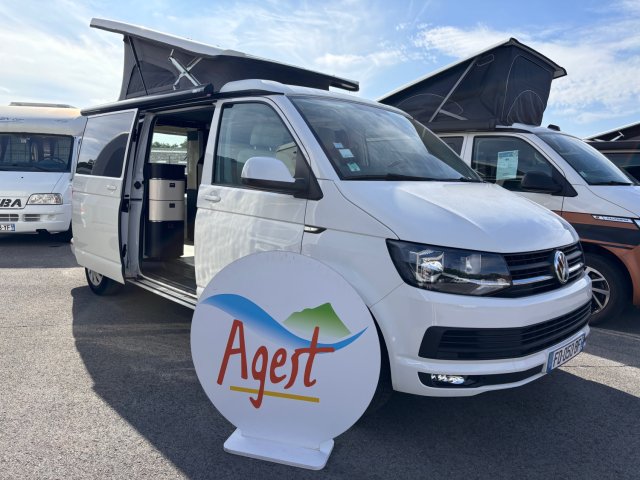 Westfalia Kepler One occasion - Annonces de camping car en vente - Net ...