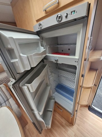 Sterckeman Caravane 410 - Photo 3