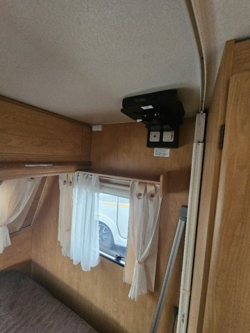 Sterckeman Caravane 410 - Photo 4