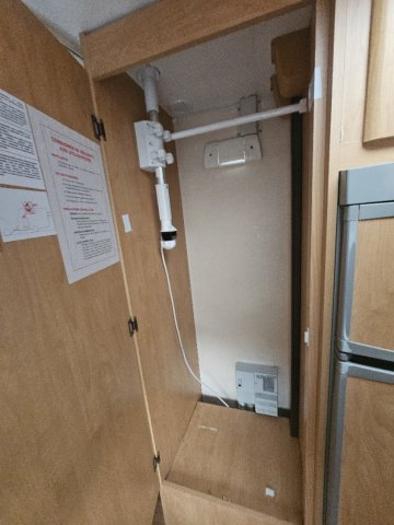 Sterckeman Caravane 410 - Photo 5