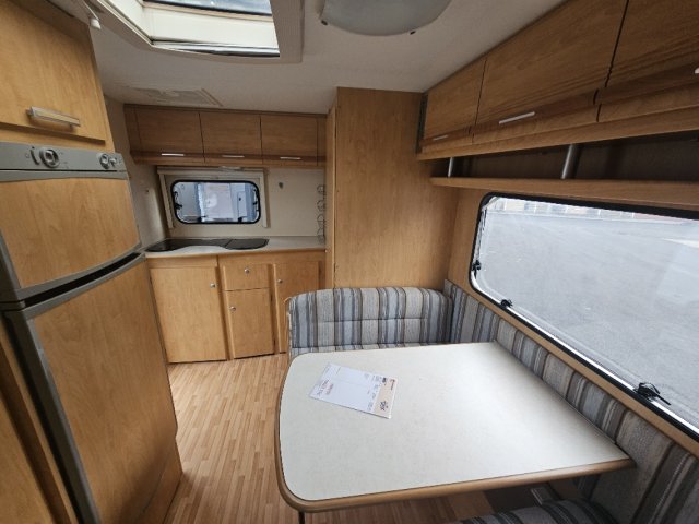 Sterckeman Caravane 410 - Photo 7