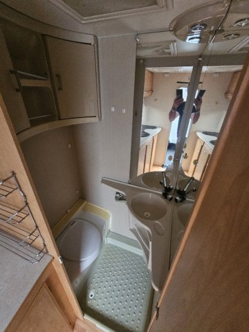 Sterckeman Caravane 410 - Photo 8