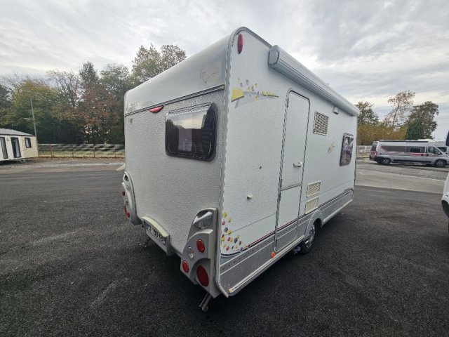 Sterckeman Caravane 410 - Photo 9