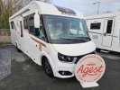 Autostar Camping-car I 790 LUXURY