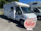 Burstner Camping-Car T 595 - Intégral